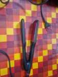 Prancha para alisar cabelo Philips