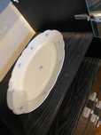 travessa oval vista alegre