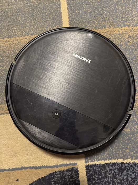 Робот пилосос Samsung