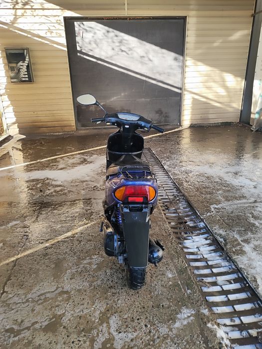 honda dio 34,есть торг.