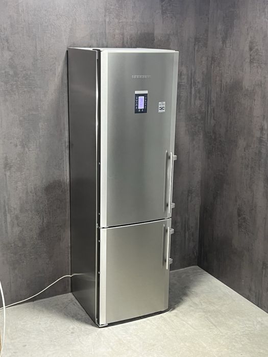 Холодильник liepherr 2m No Frost Гарантия Зона свежести