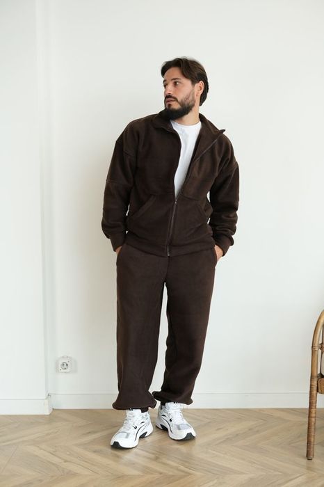 Флісовий  костюм