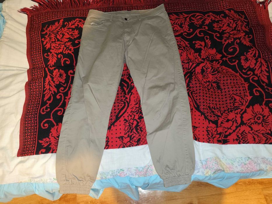 Spodnie Jogger Moro Sport rozmiar XL Nowe