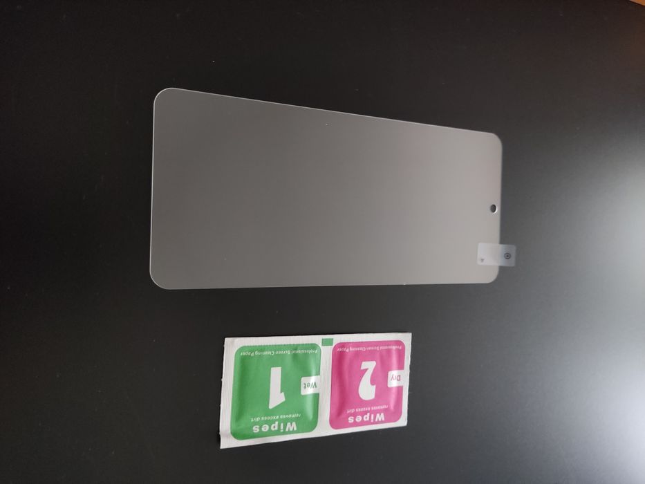 Xiaomi Poco X6/ X6 Pro - Película proteção ecrã vidro temperado