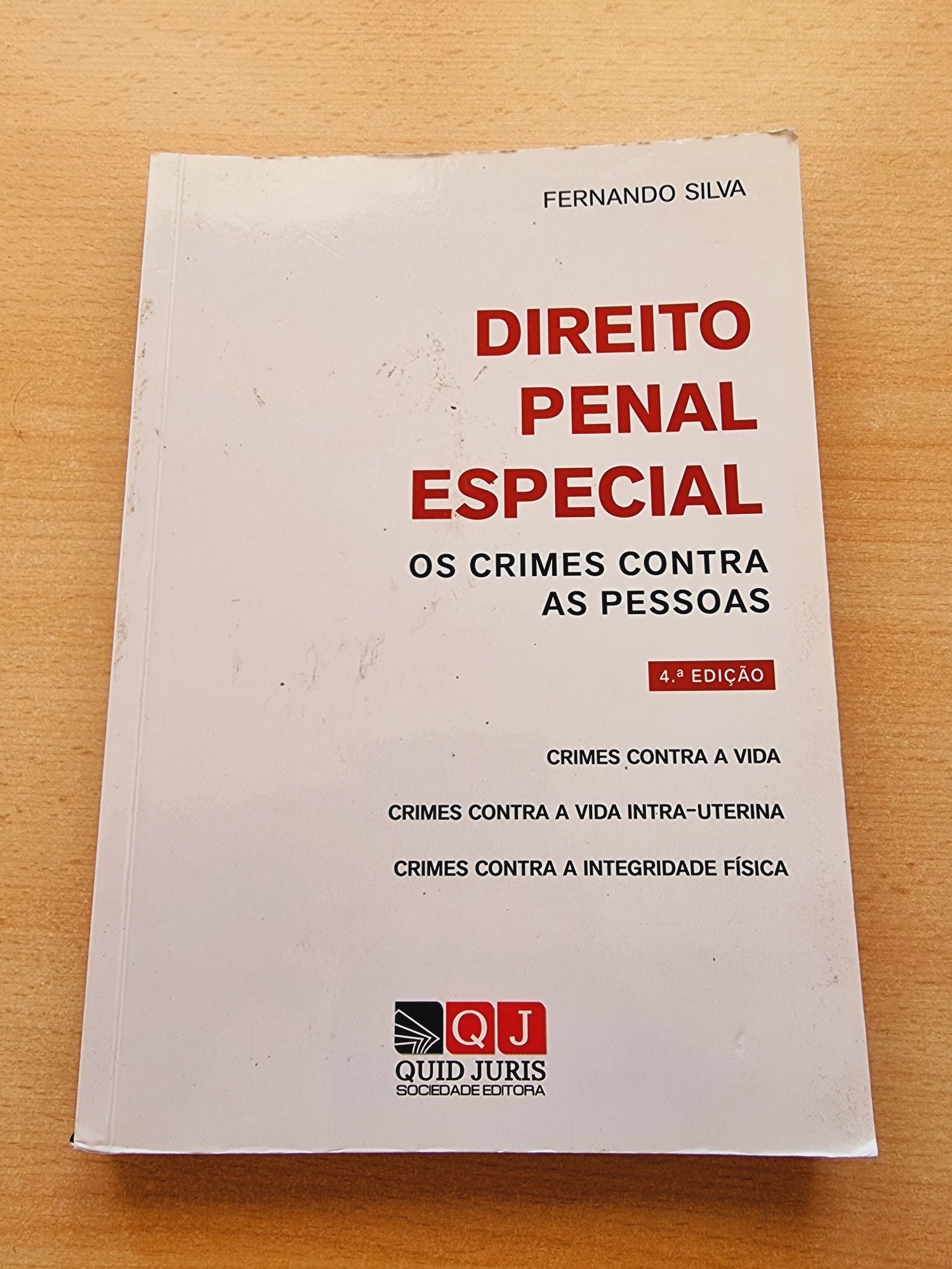 Direito Penal Especial