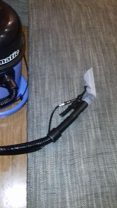 Pranie dywanów, tapicerki meblowej oraz samochodowej. Ozonowanie