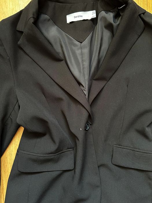 Marynarka damska klasyczna M