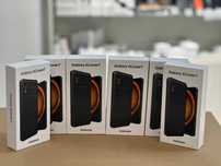 Samsung Xcover 7 6/128GB Black Dua Sim / RATY
