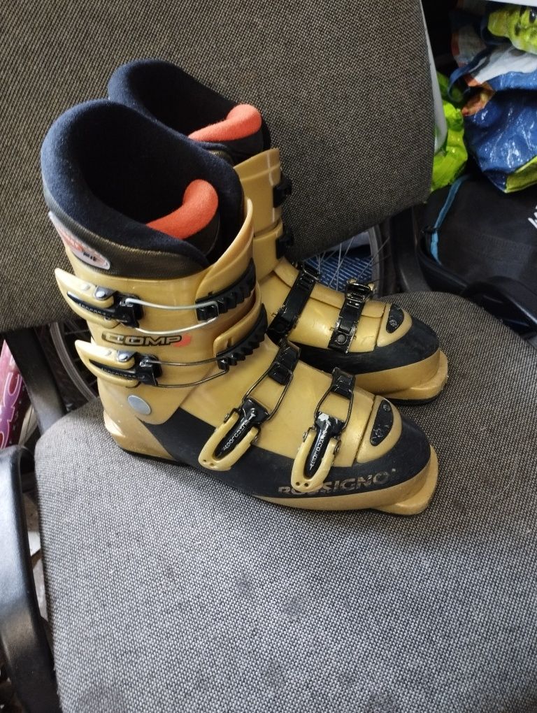 Buty narciarskie Rossignol 293mm