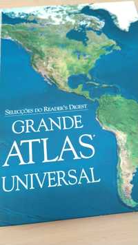 Grande Atlas do universo