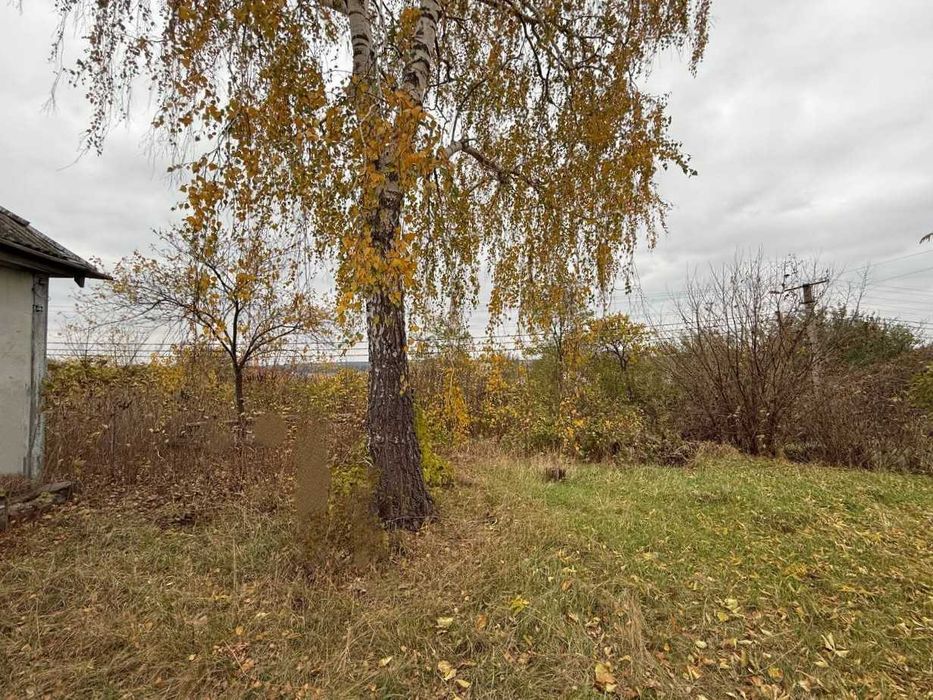 Продаж ділянки 36 соток під забудову. Електрика. Поруч озеро. ID:635