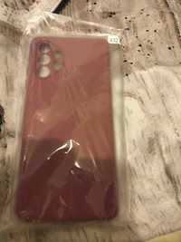 Etui Samsung A32