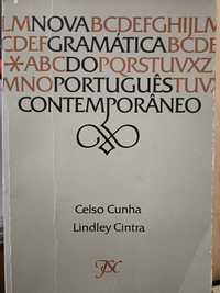 Nova Gramática do Português Contemporâneo