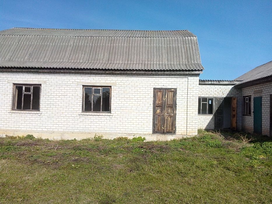 Продам будинок в селі Ротмистрівка Смілянського р-ну