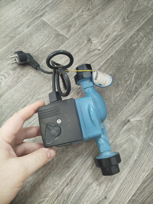 Будівельний електроінструмент