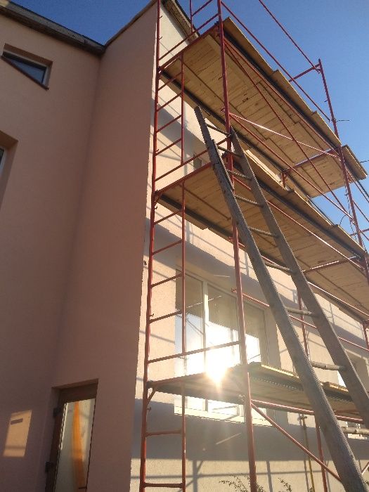 Риштування Оренда