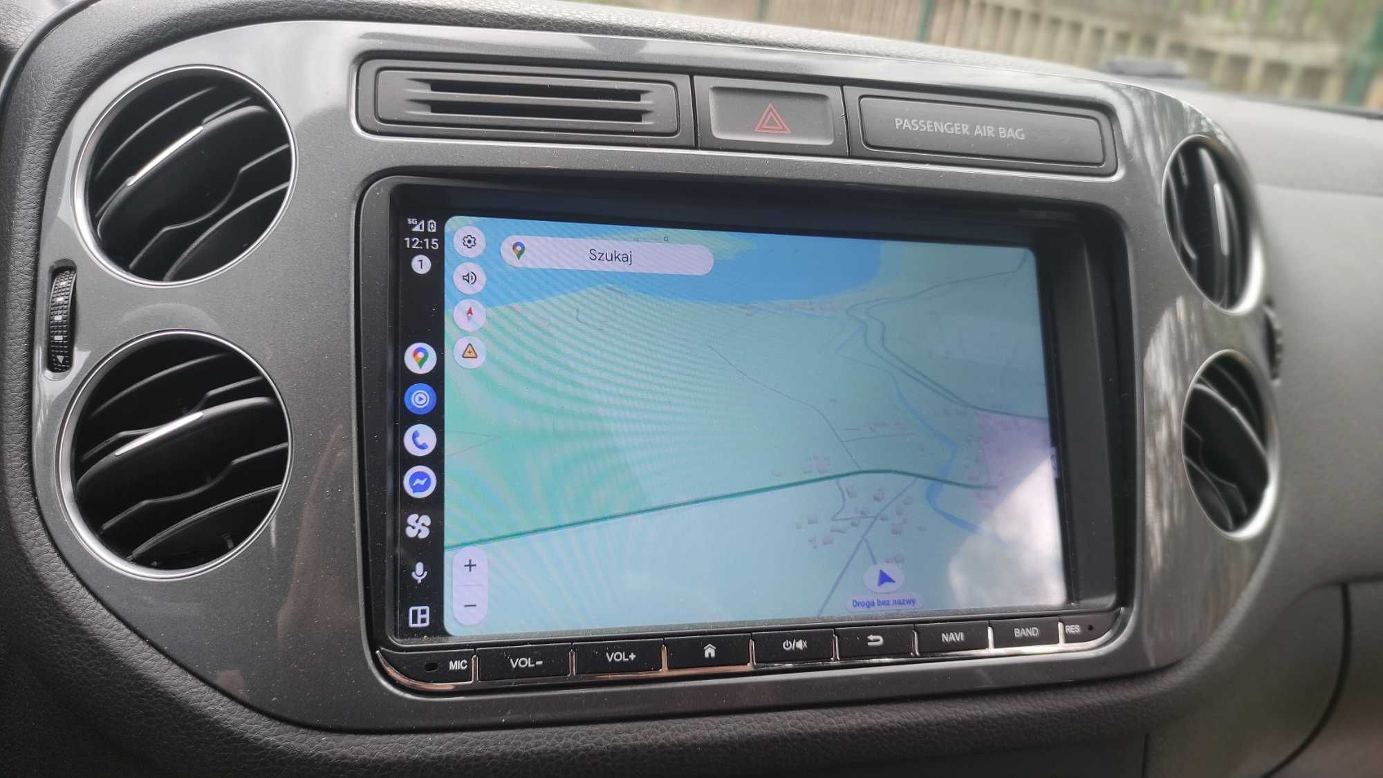 VW TIGUAN 2,0 TDI BueMotion tdi 2,0 2014 rok