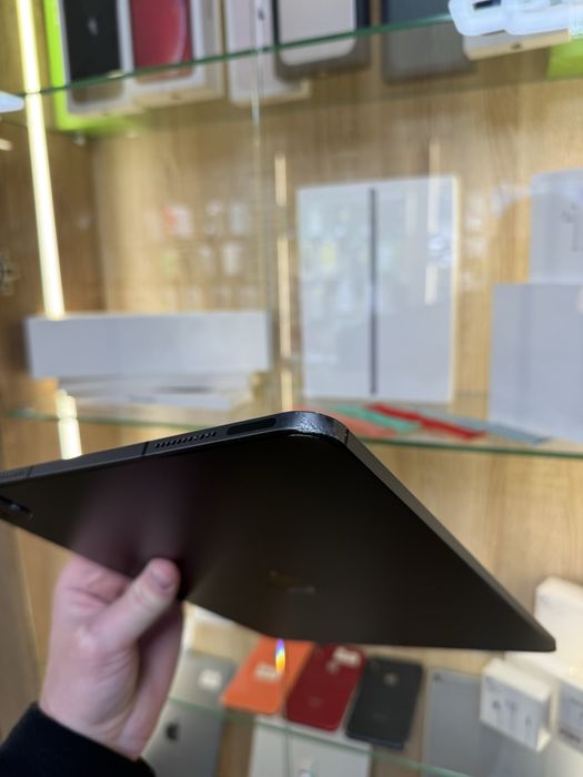 Планшет iPad Pro 12.9 M1 5th 256Gb LTE Space Оригінал Магазин Гарантія