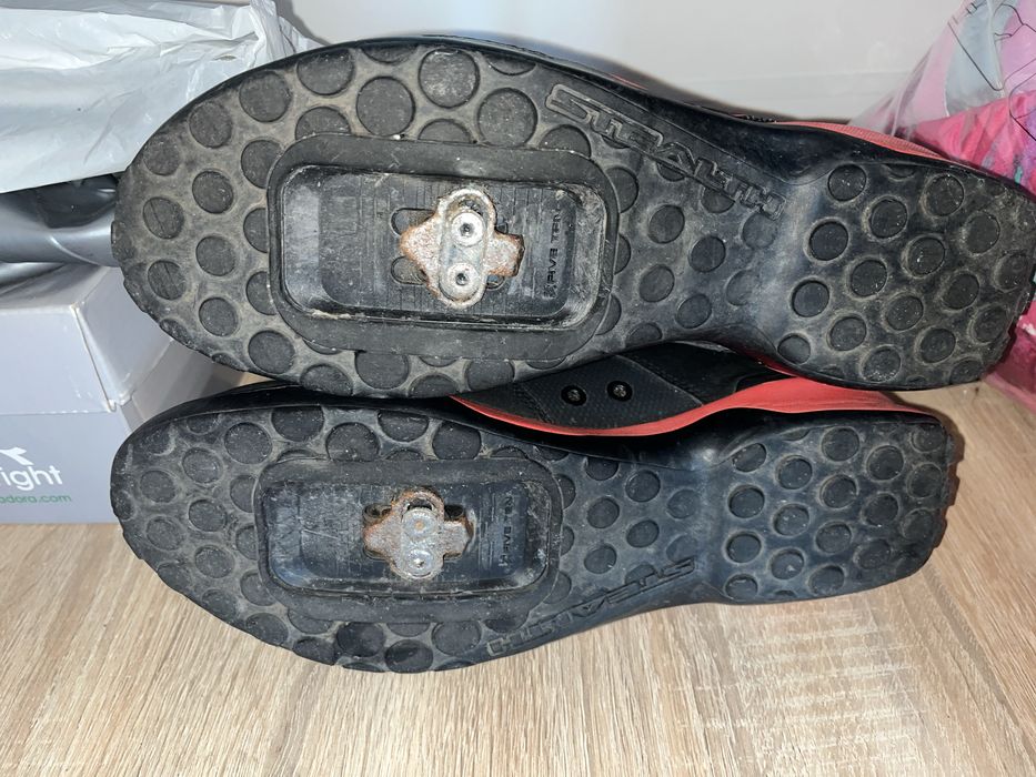Продам вело обувь Five Ten Kastrel Lace