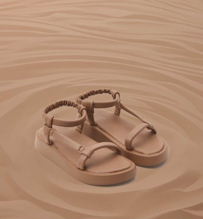 Босоніжки жіночі фірми Sinsay