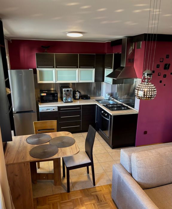 Mieszkanie 3 pokojowe w centrum