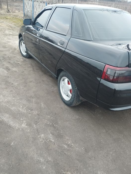 Лада  2110 ВАЗ..
