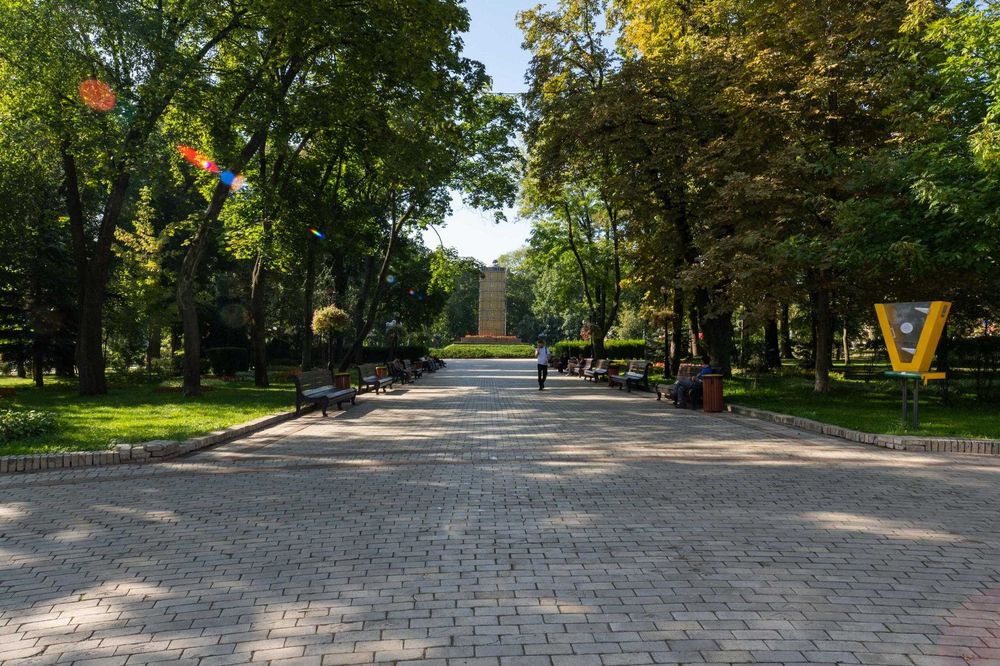 Сдам офис , центр, парк, метро, Терещенковская,13