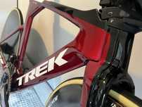 Trek Speed Concept 9.9 Rozmiar 56 Dura-Ace Di2 Pomiar mocy. Bez kół