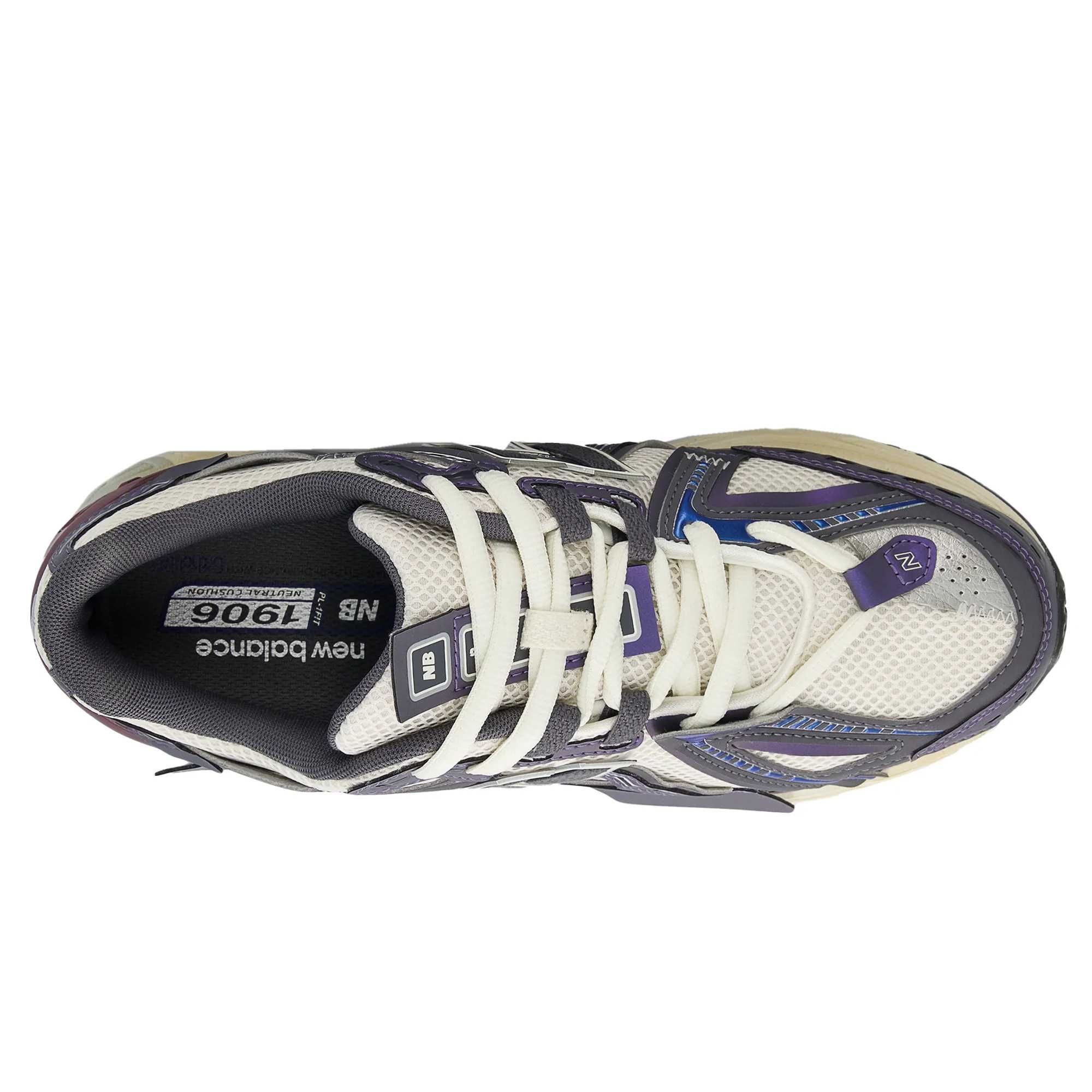 ОРИГІНАЛ‼️ New Balance 1906А (U1906ANB) кроссовки мужские кросівки