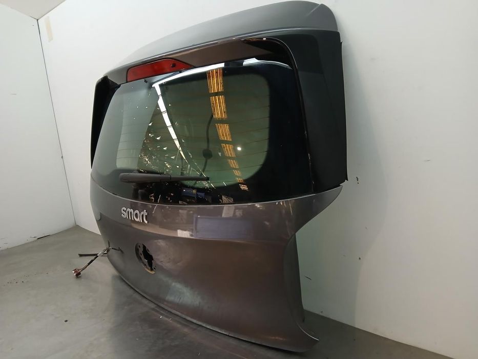 Porta / tampa da mala SMART ForFour (453)