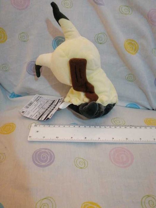 Pokemon peluche mimikyu
