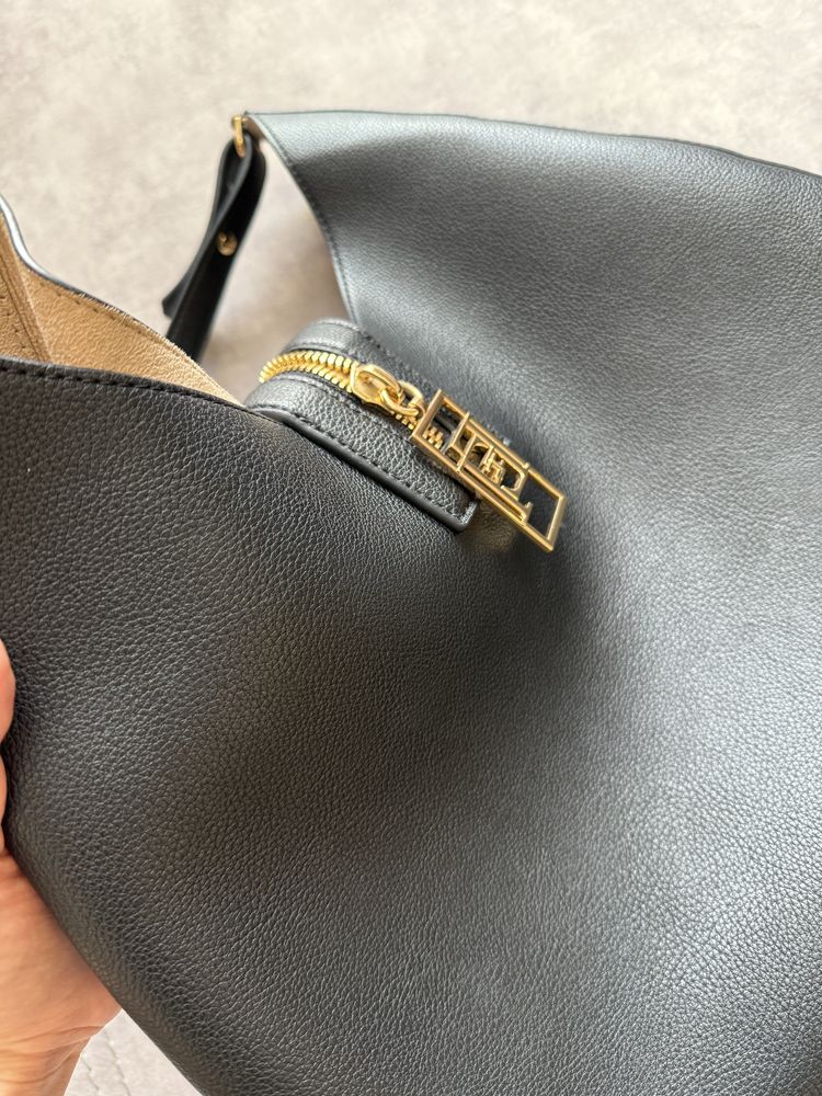 Сумка Elisabetta Franchi , брендова сумка, оригінал