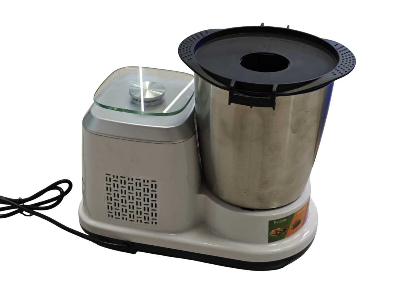 Wielofunkcyjny robot kuchenny Salute Prakticooker 1200W