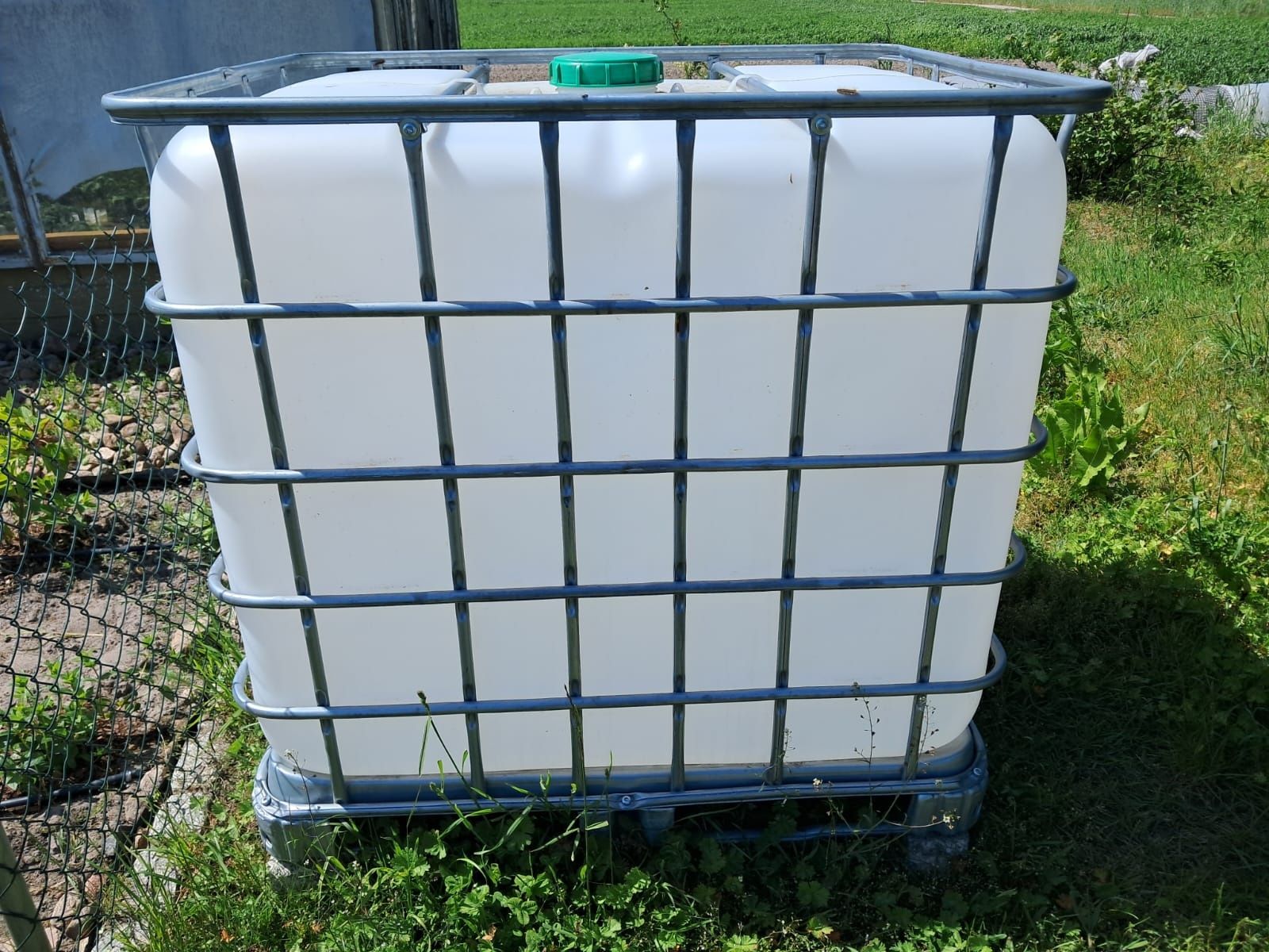 Sprzedam mauzer 1000L