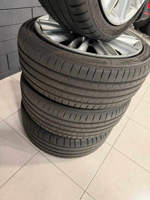 Jantes 17 Originais Mini Cooper S