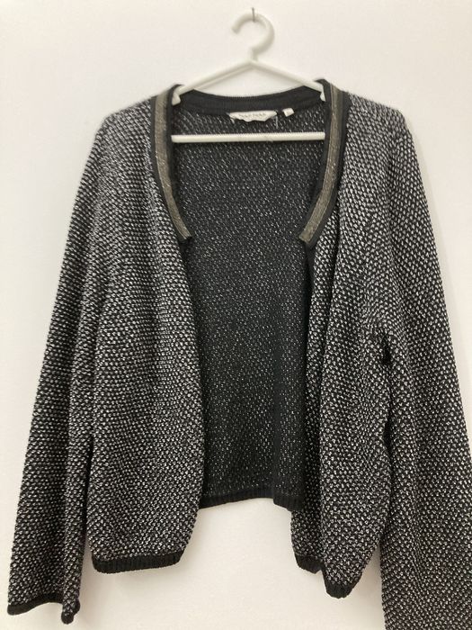 Casaco curto Naf Naf