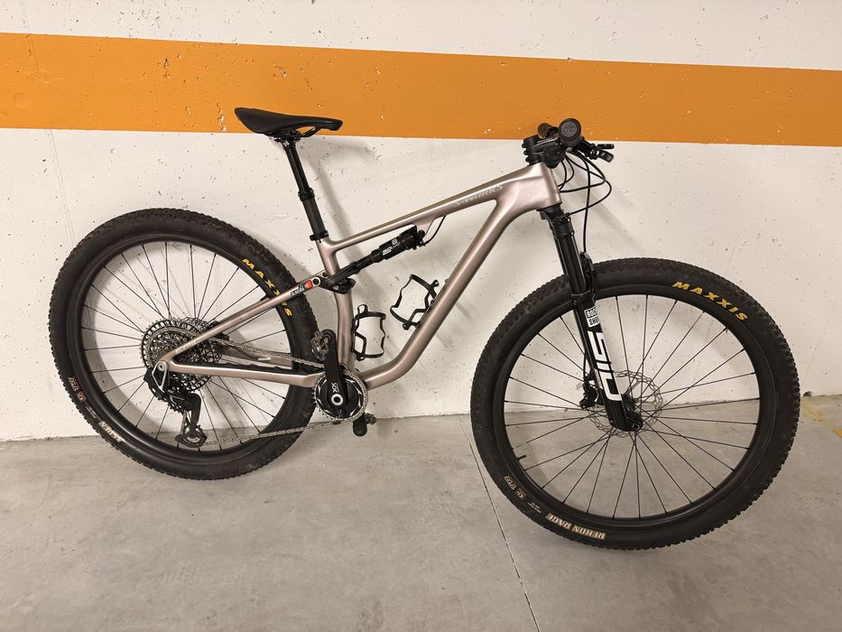 Specialized S-Works Epic Evo