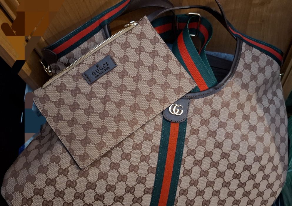 Torebka Gucci torebka