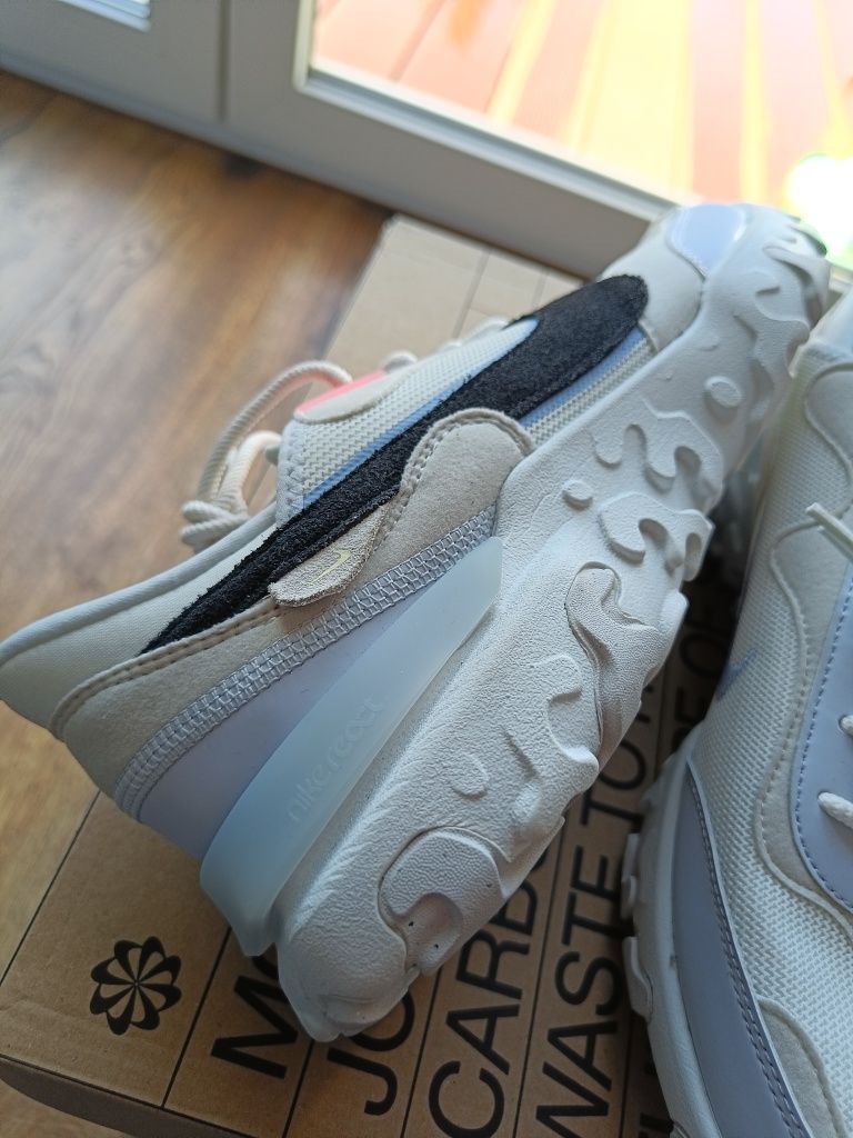 !! SALE !! Nike React Revision // 44,5 EUR // 29 CM // 12 US