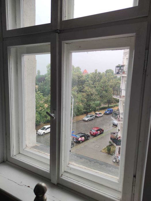 Ogród Botaniczny, Wrocław - Komfortowe mieszkanie 55 m² - min. 7 dni