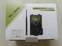 Fotopułapka HC-300M obudowa