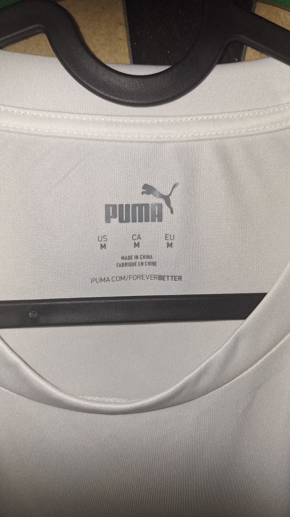 koszulka piłkarska reprezentacja Niemiec  Puma, size M