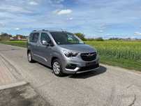 Opel Combo 1,5Diesel,102KM,Opłacony