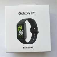 Smartwatch Samsumg Galaxy Fit3