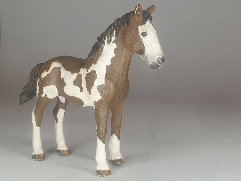 Figurka schleich koń