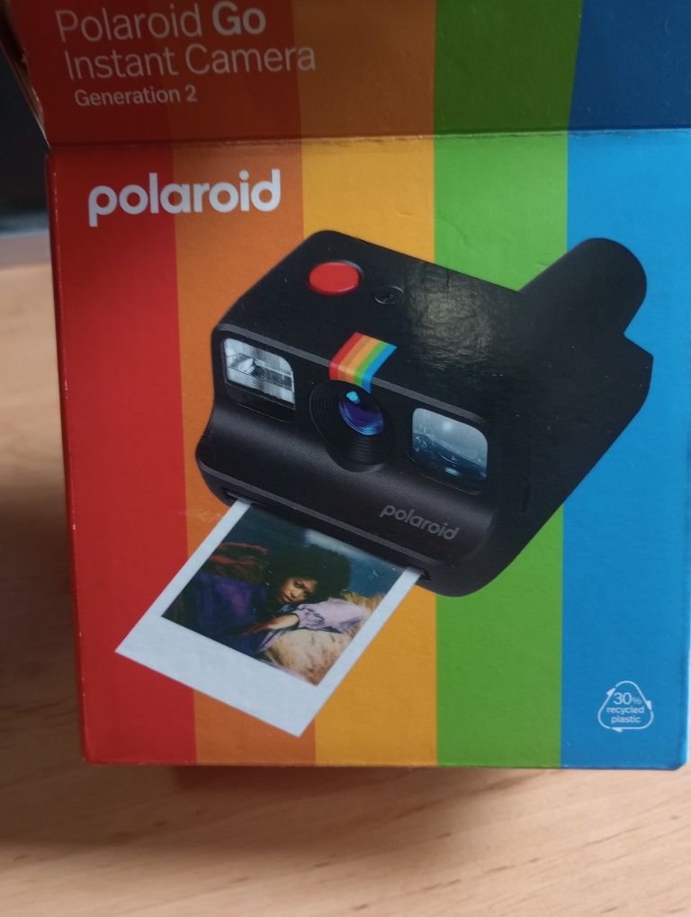 Polaroid Go Gen2   NoWy - GWAR