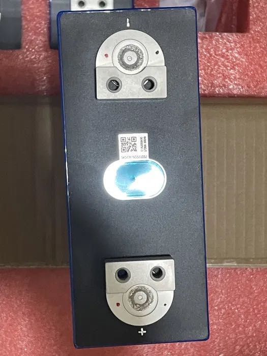 LiFePo4 батареї EVE Energy LF280K