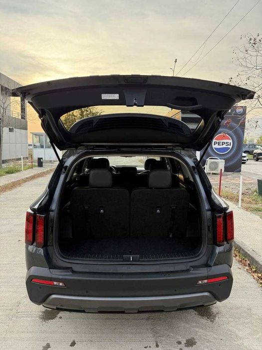 Kia Sorento 2021 IV покоління  2.5 T-GDi  AWD Кіа Соренто продаж авто