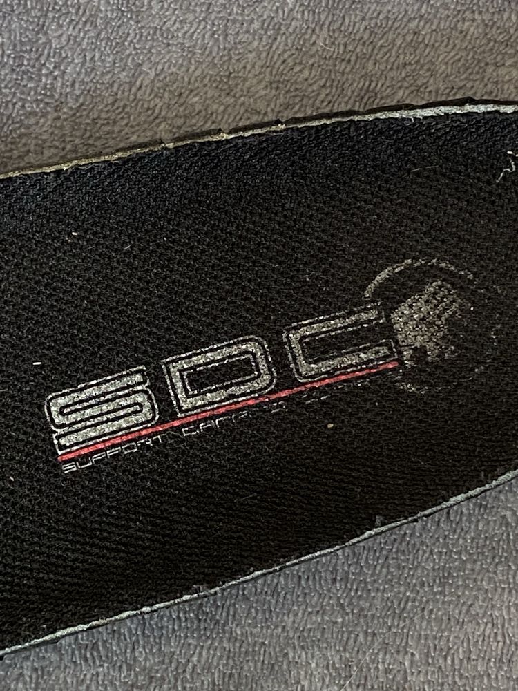 Трекінгові черевики Mammut Siluette GTX / 25 см
