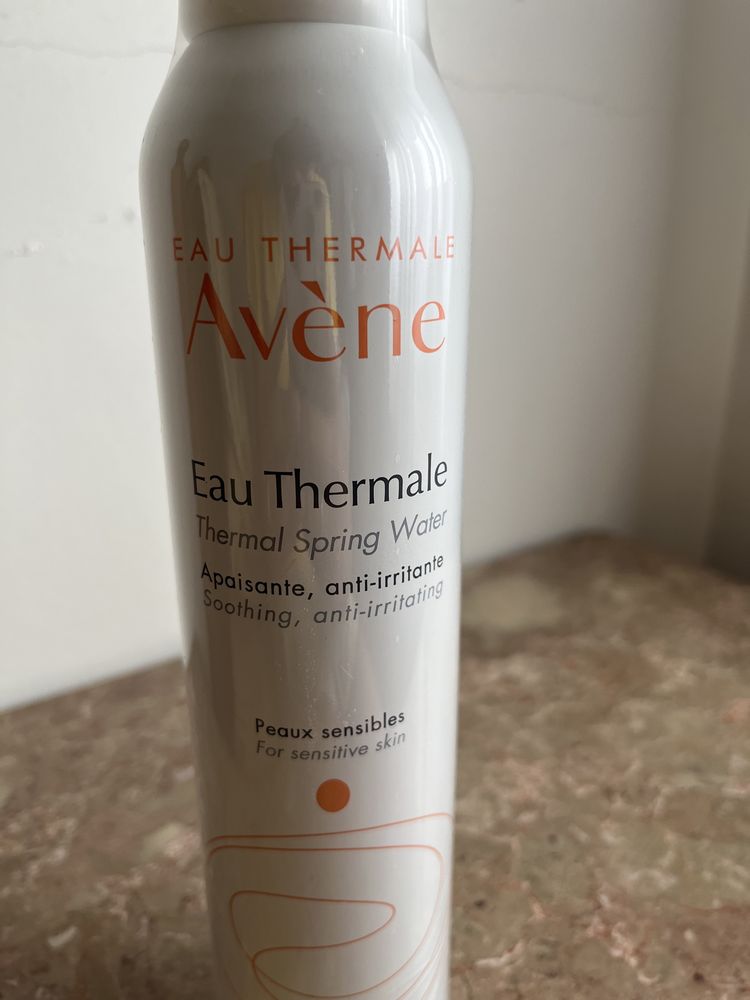 Agua termal Avène 300ml